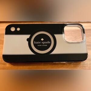Kate Spade iPhone 12 Pro Max Phone Case
NWOT